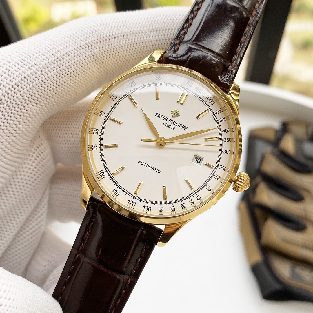 Watches Patek Philippe 314459 size:40 mm - vstockx