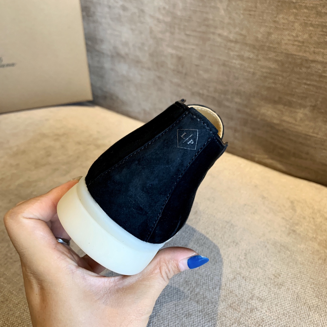 Loro Piana shoes 222 - vstockx