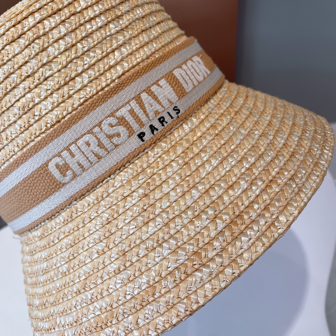 Streetwear Hat DIOR 329039 - vstockx