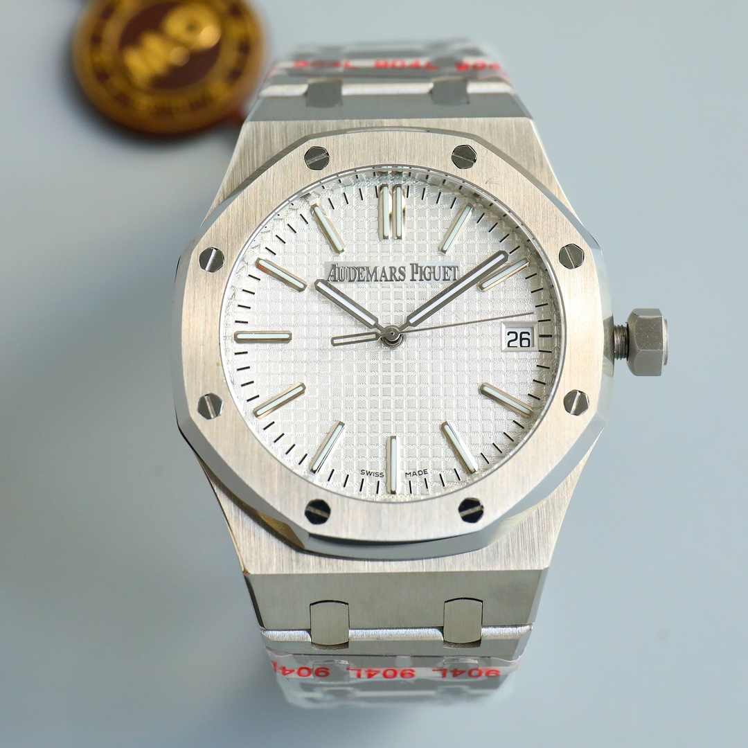 Watches AudemarsPiguet 323157 size:41 mm - vstockx