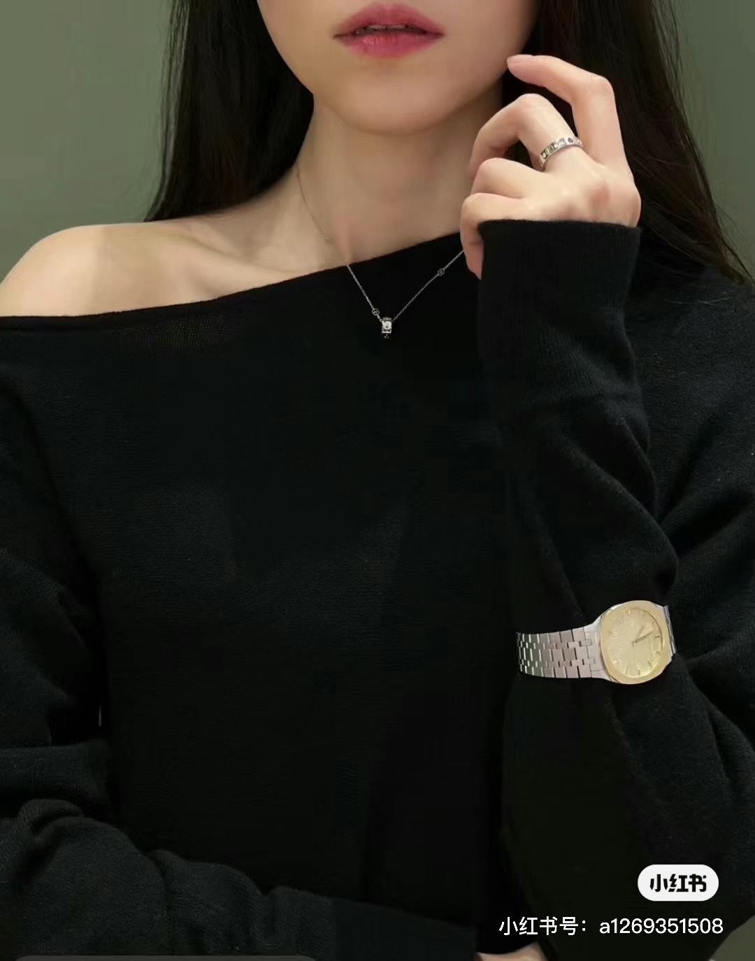 Watches GUCCL 323553 size:38*30 mm - vstockx