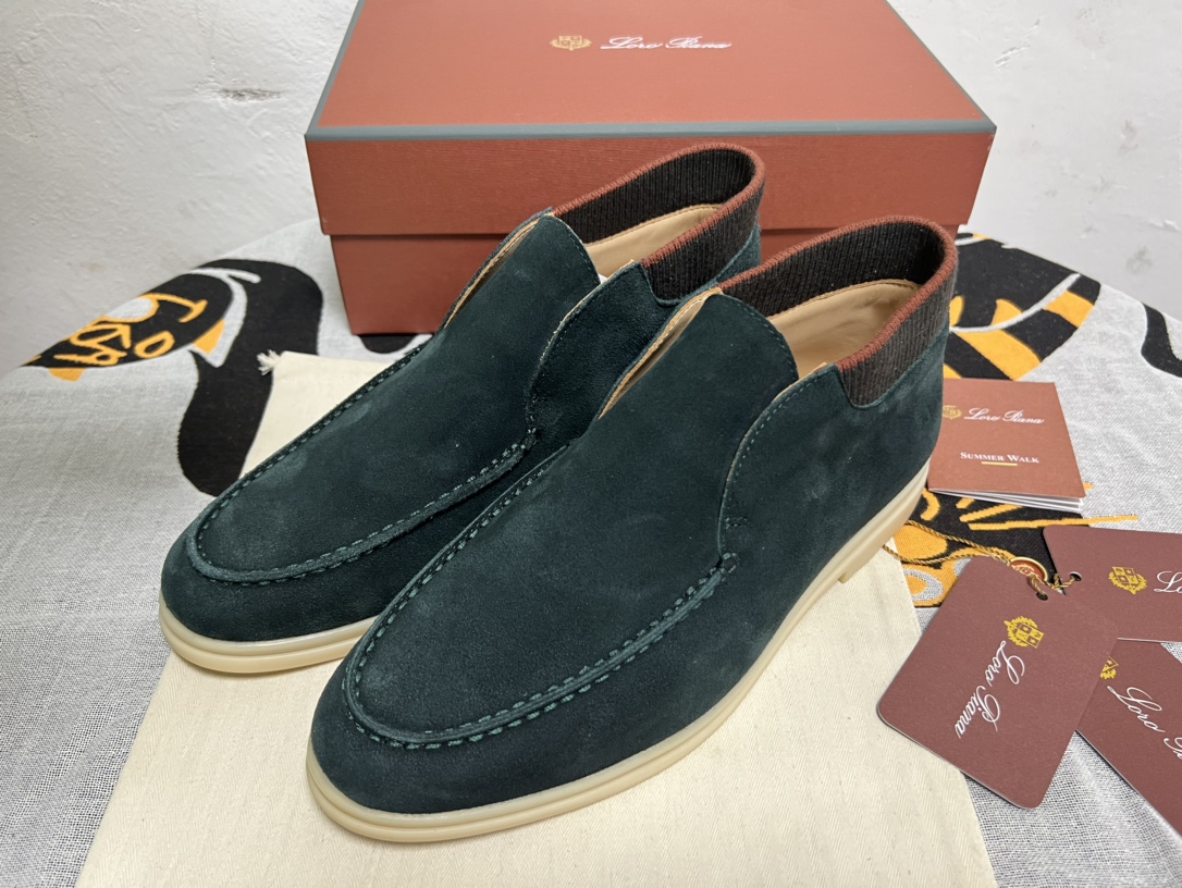 Loro Piana shoes 238 - vstockx