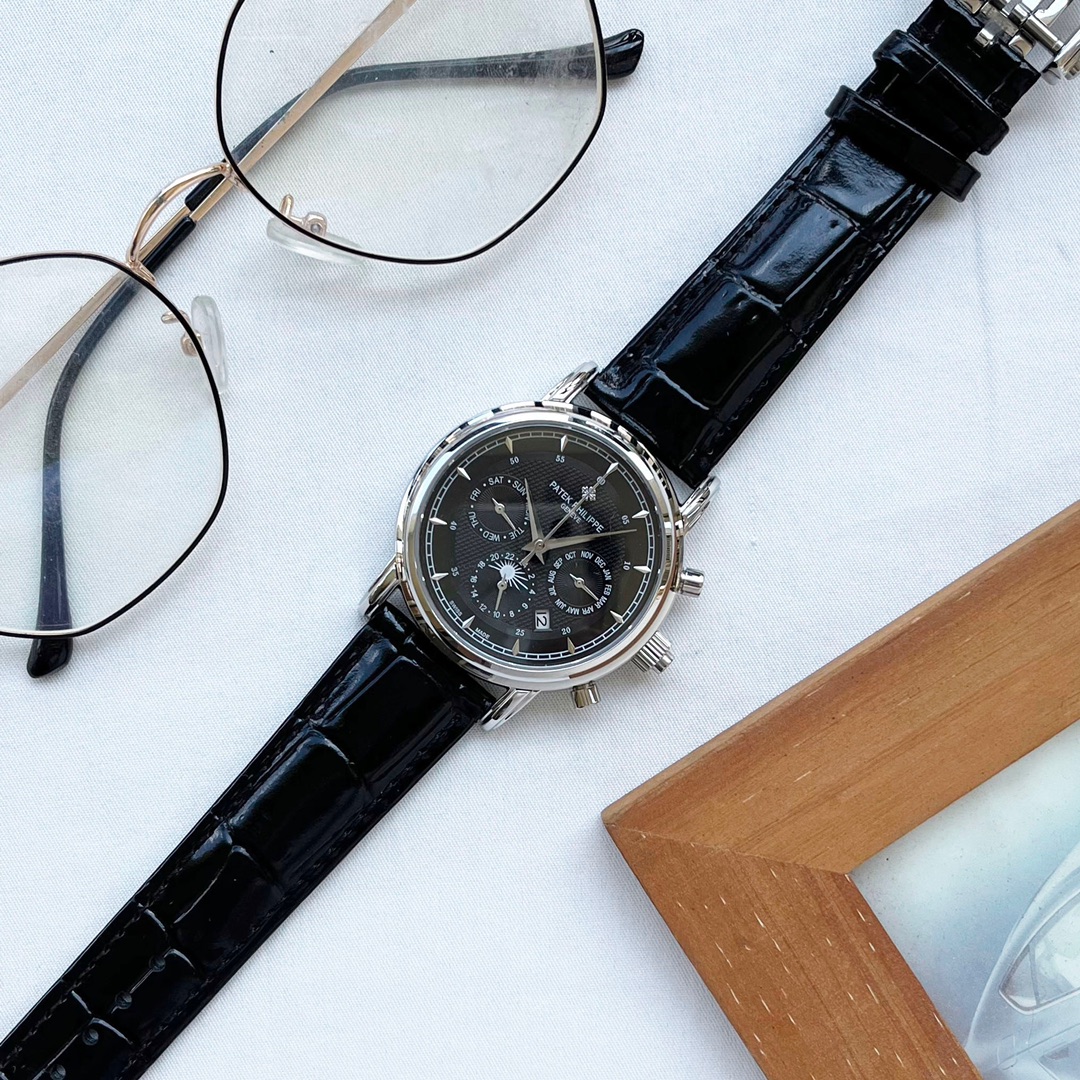 Watches Patek Philippe 314514 size:42 mm - vstockx