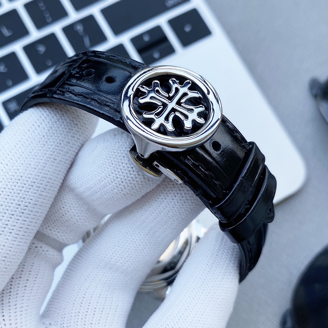 Watches Patek Philippe 314402 size:42 mm - vstockx