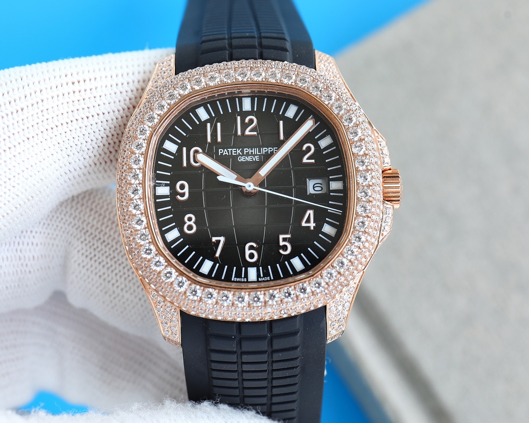 Watches Patek Philippe 314532 size:40 mm - vstockx