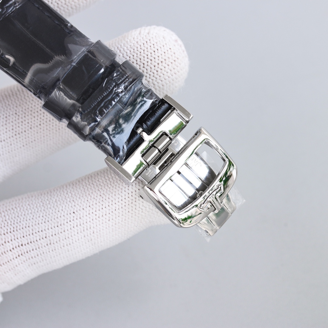 Watches Jaeger-LeCoultre 322267 size:40 mm - vstockx