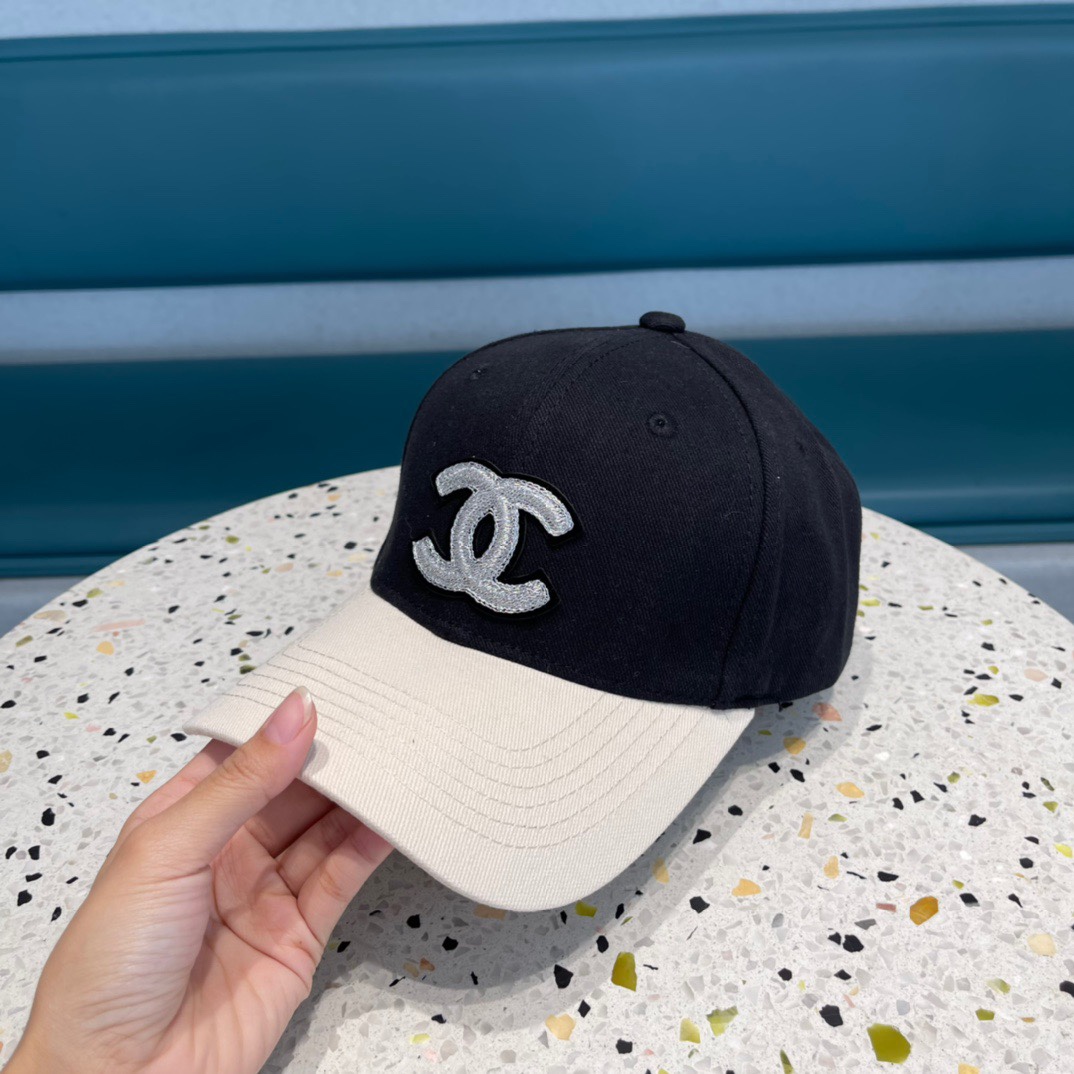 Hat Chanel 7 - vstockx