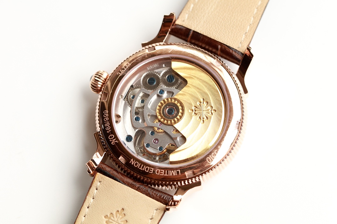 Watches Patek Philippe 314256 size:40 mm - vstockx