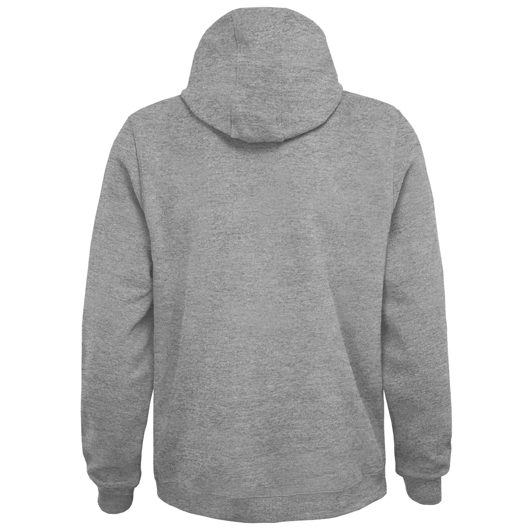 Youth Fanatics Branded Heathered Gray Los Angeles Rams Super Bowl LVI Champions Locker Room Trophy Collection Pullover - vstockx