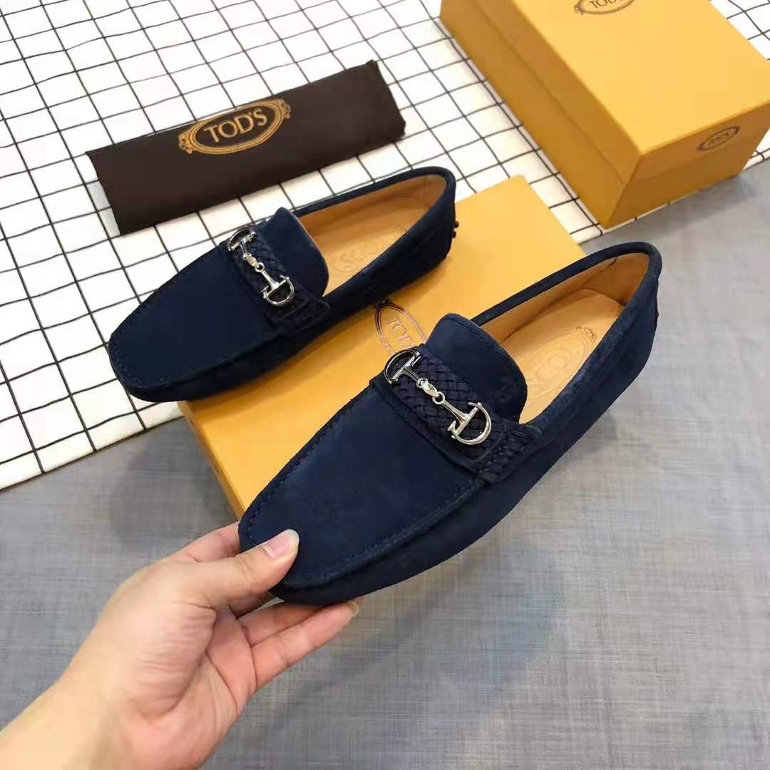 TOD'S Loafers 23 - vstockx