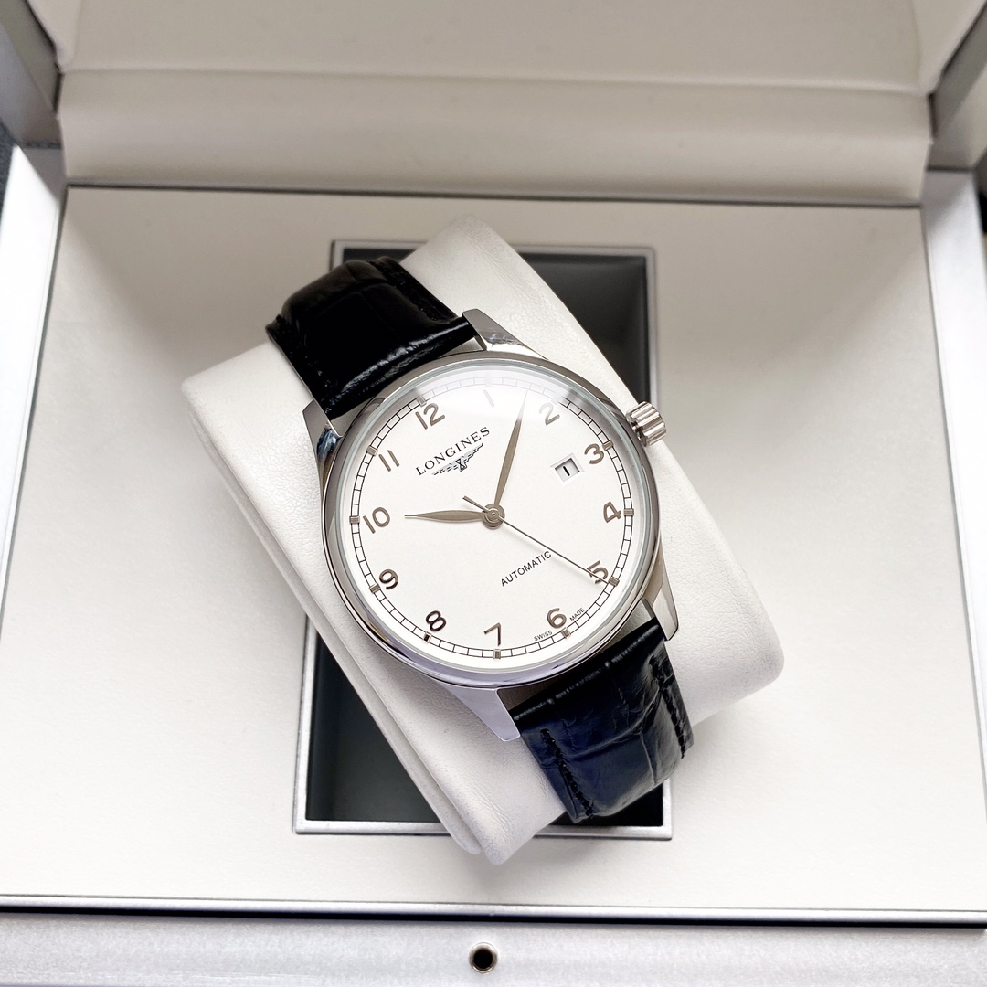 Watches Longines 322328 size:40*12 mm - vstockx