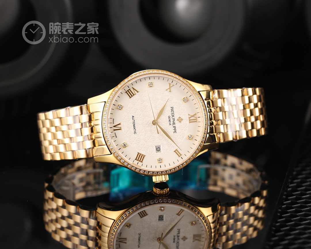 Watches Patek Philippe 314266 size:40 mm - vstockx