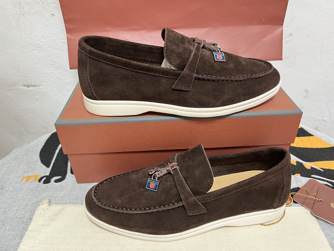 Loro Piana shoes 303 - vstockx