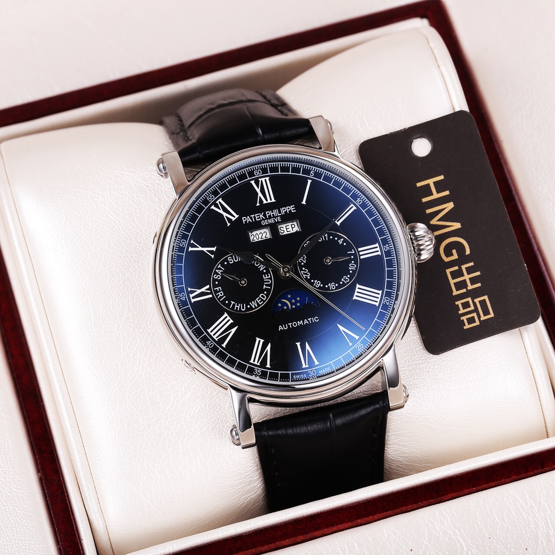 Watches Patek Philippe PATEK PHILIPPE 314264 size:41 mm - vstockx