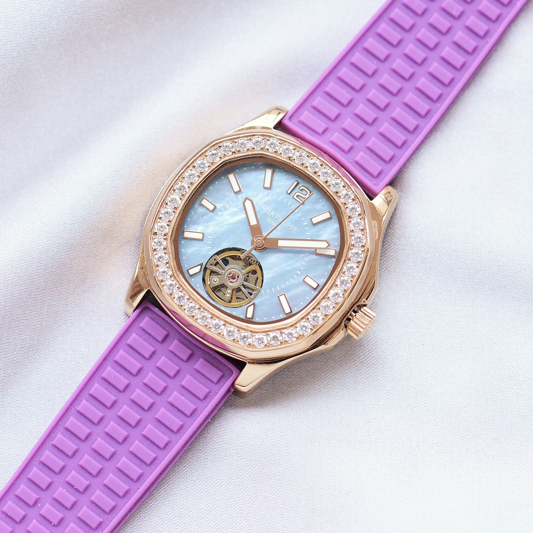 Watches Patek Philippe 314467 size:35.6 mm - vstockx