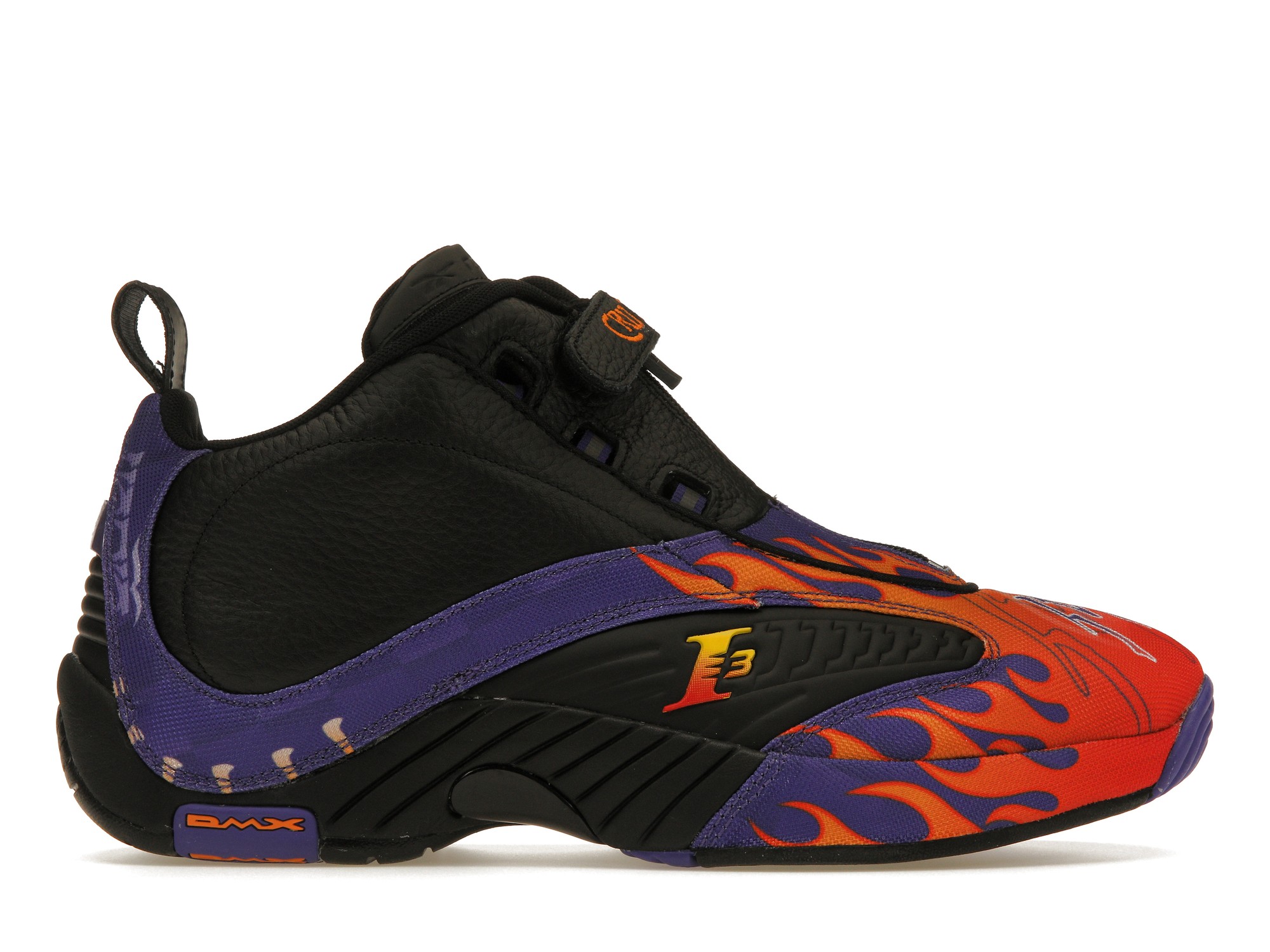 Reebok Answer IV Hot Rod - vstockx