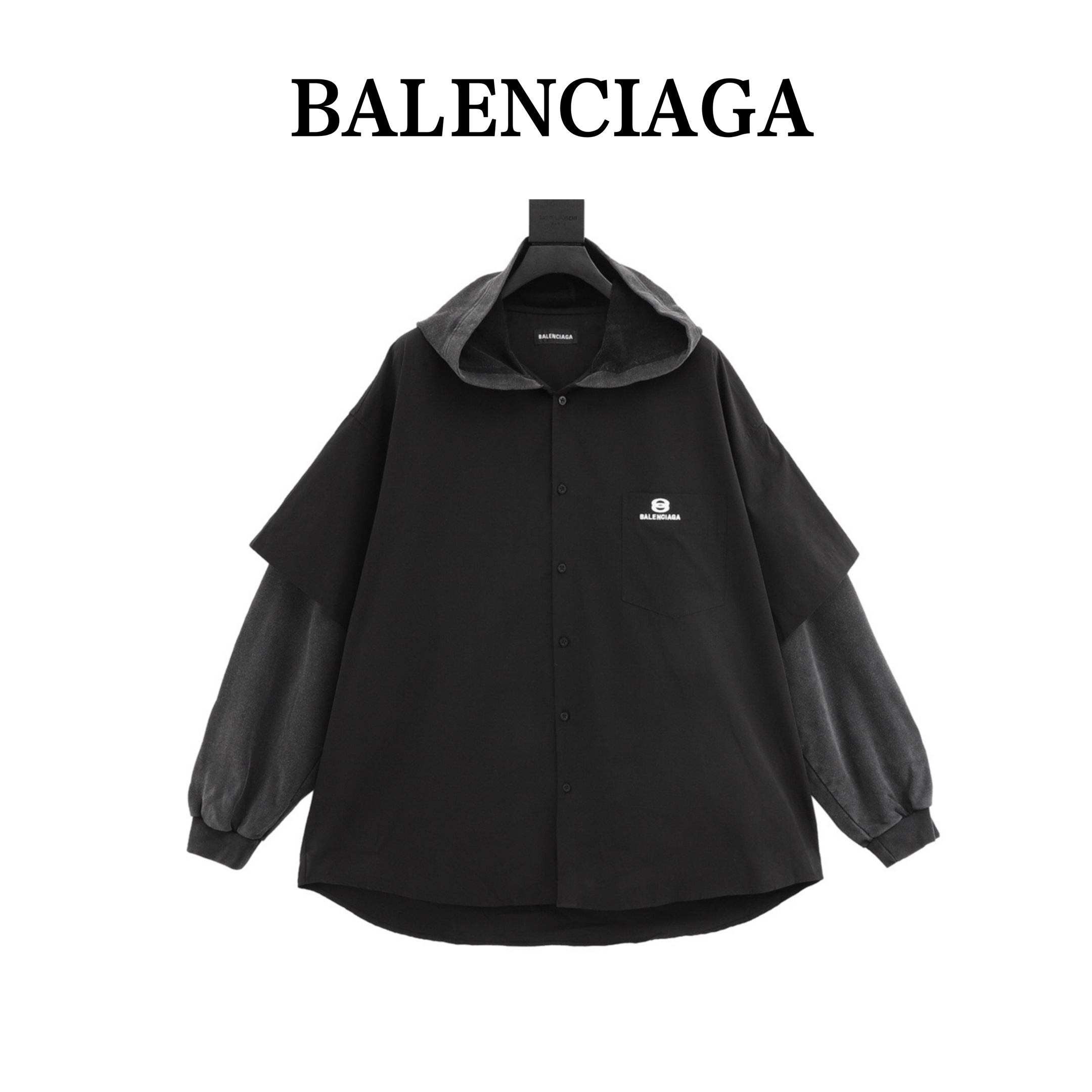 Clothes Balenciaga 139 - vstockx