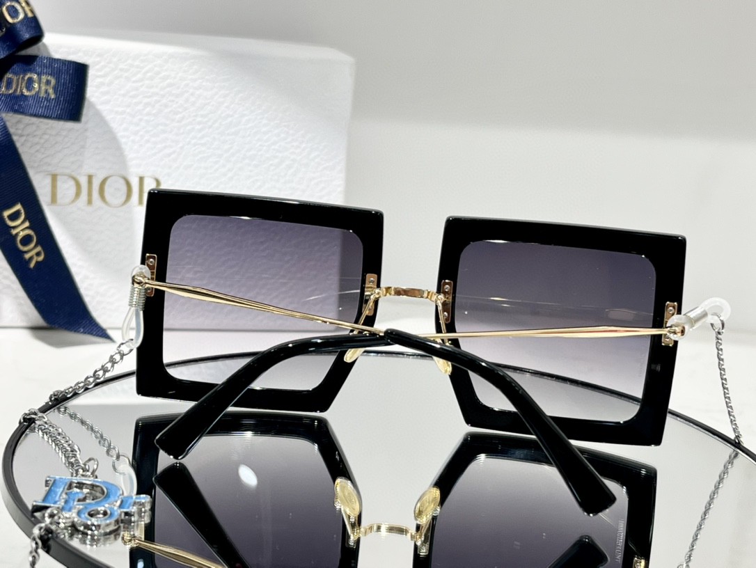 Sunglasses Dior nuance16 - vstockx