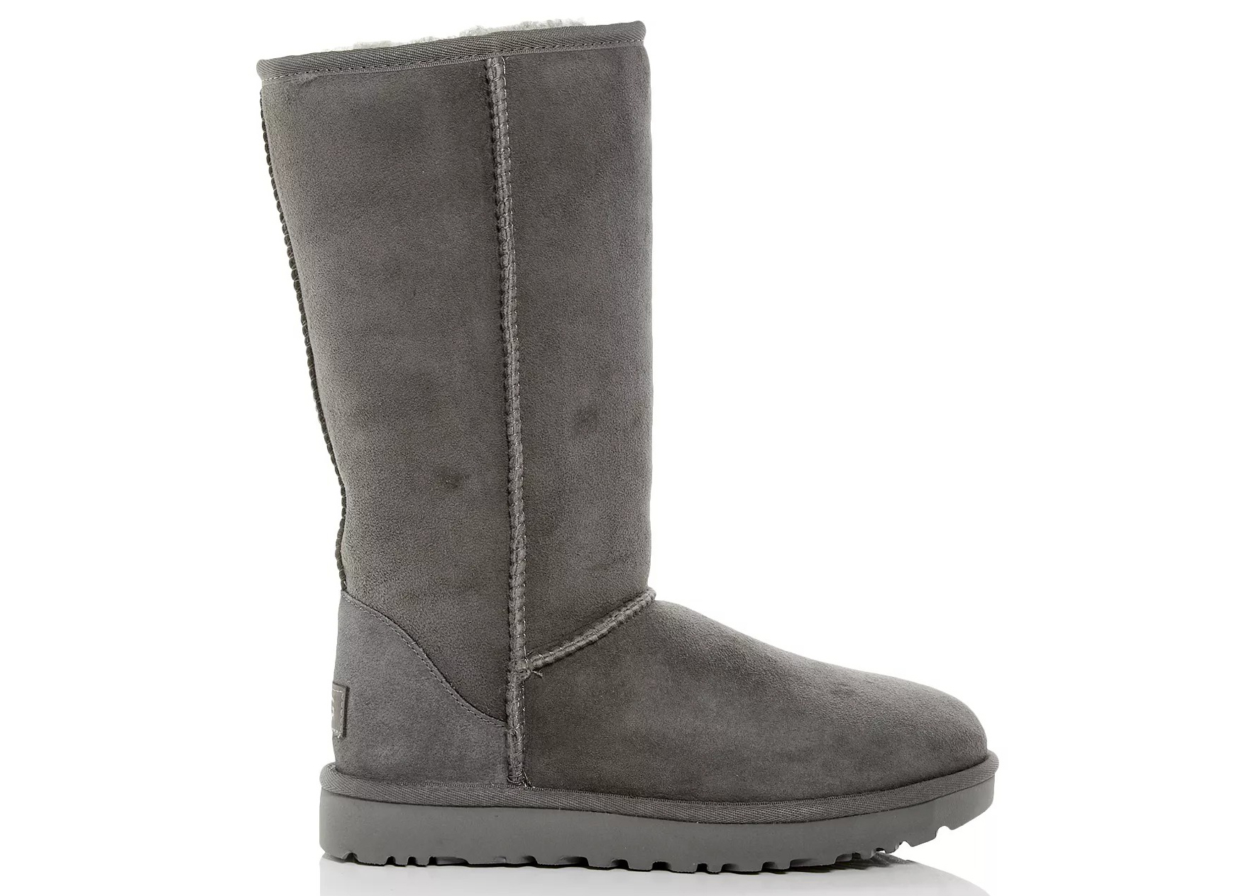 UGG Classic Tall II Boot Grey (Women's) - vstockx
