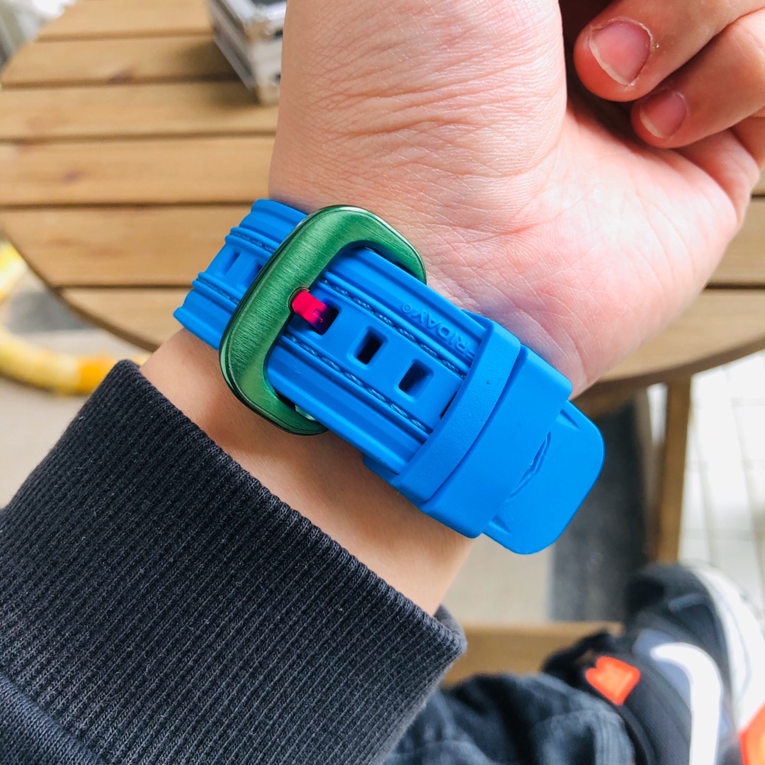 Watches Seven Friday 322800 size:47*13 mm - vstockx