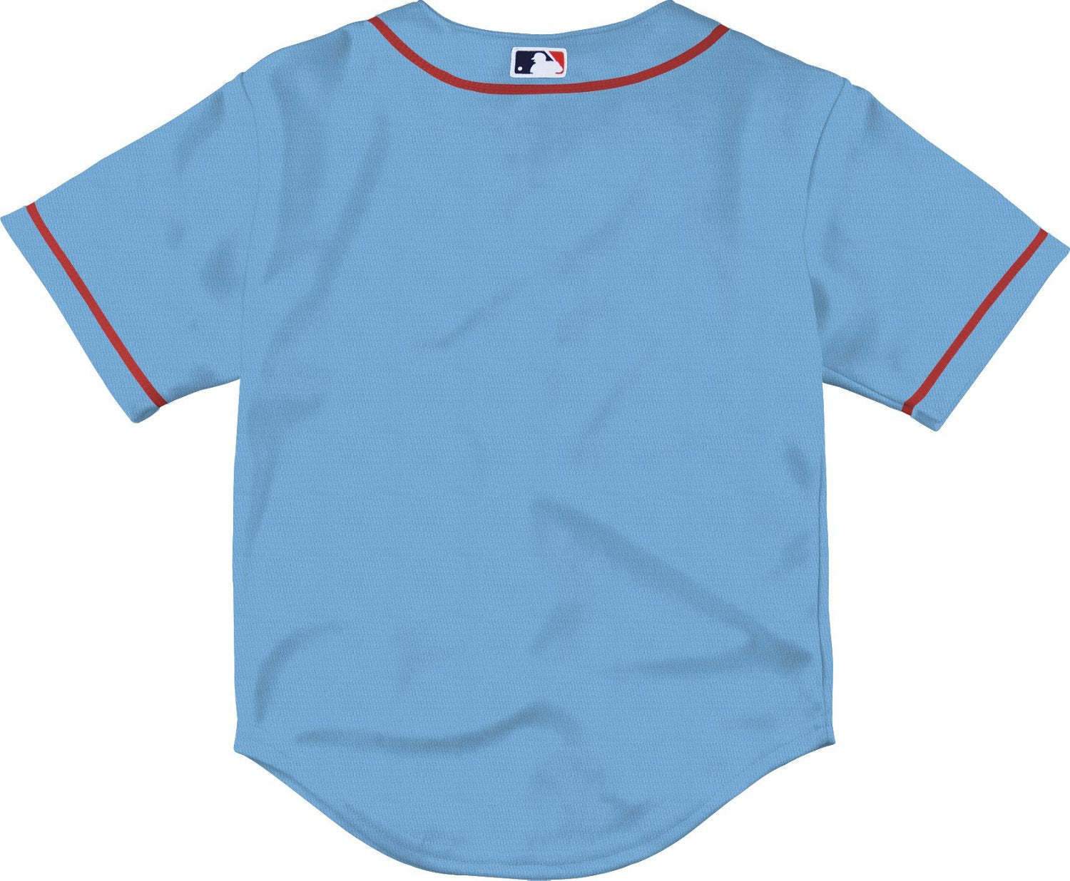 Nike Youth St. Louis Cardinals Team Replica Finished Jersey - vstockx