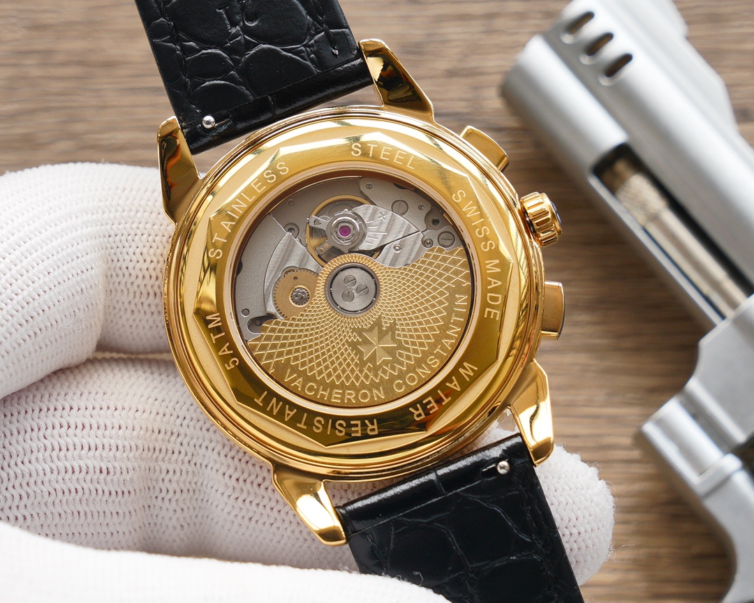 Watches Vacheron Constantin 314680 size:42 mm - vstockx