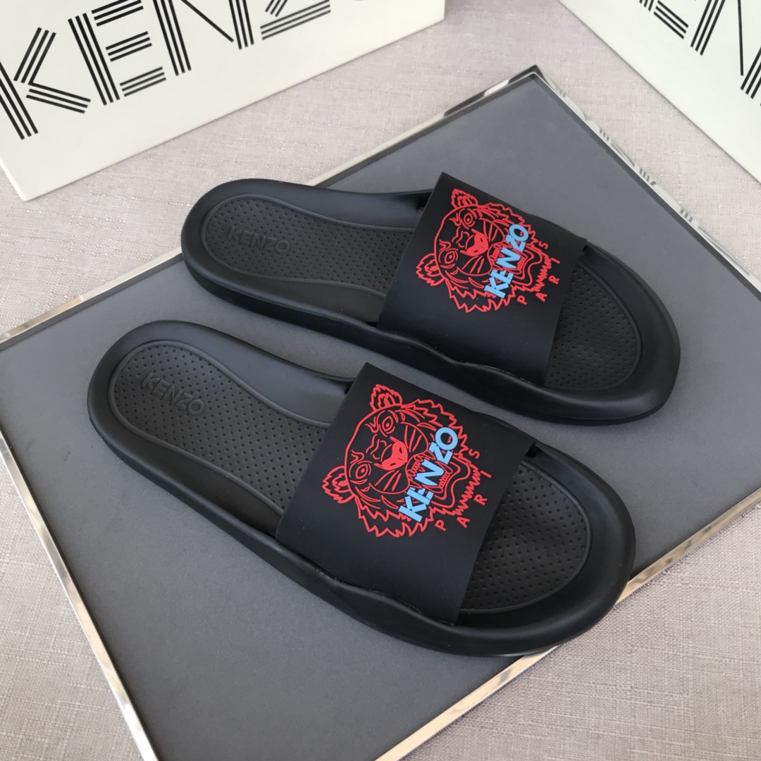 Kenzo Slides 1 - vstockx