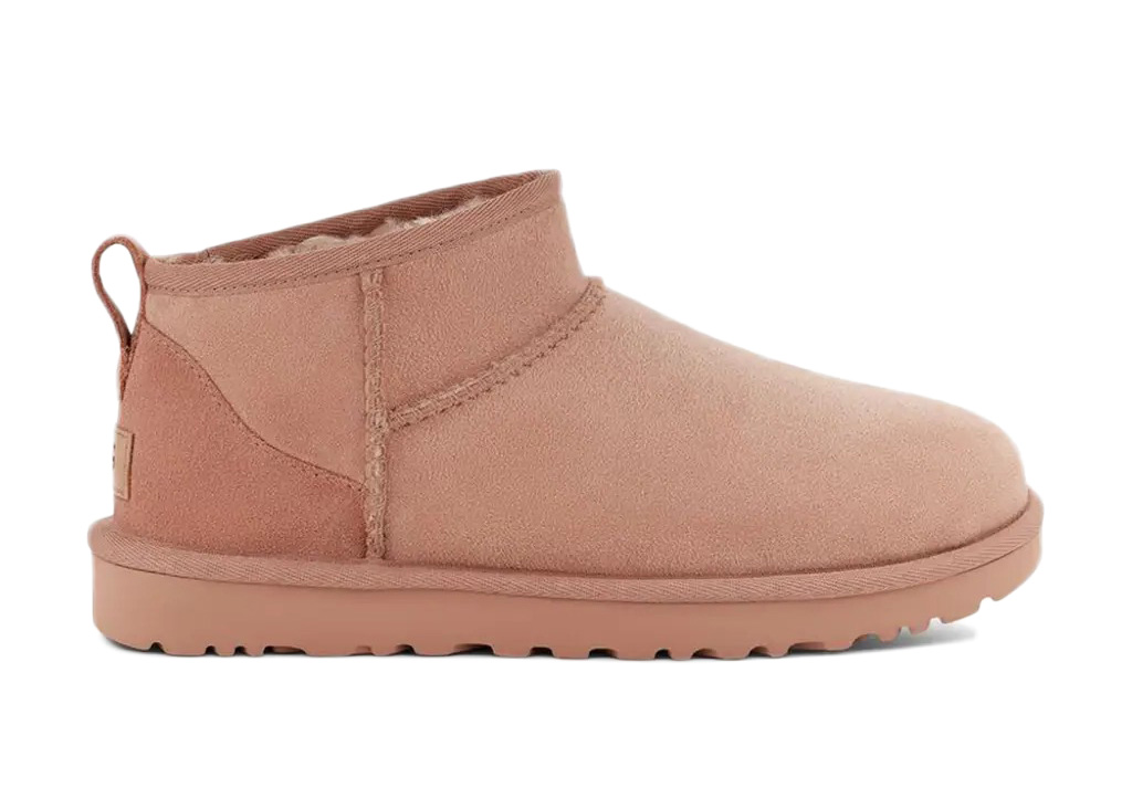 UGG Classic Ultra Mini Boot Arroya (Women's) - vstockx