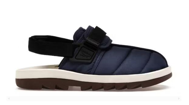 Reebok Beatnik Batik Blue - vstockx