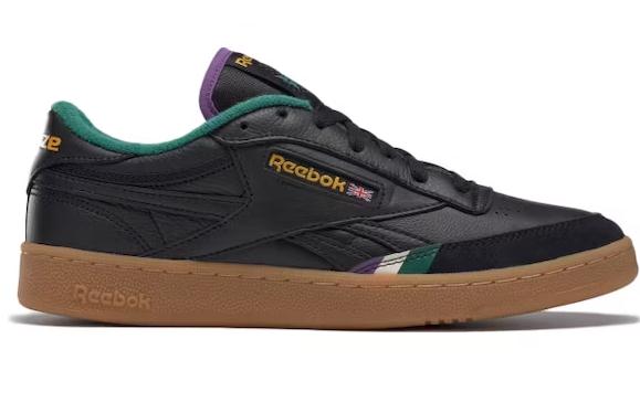 Reebok Club C Revenge Bronze 56K Black - vstockx