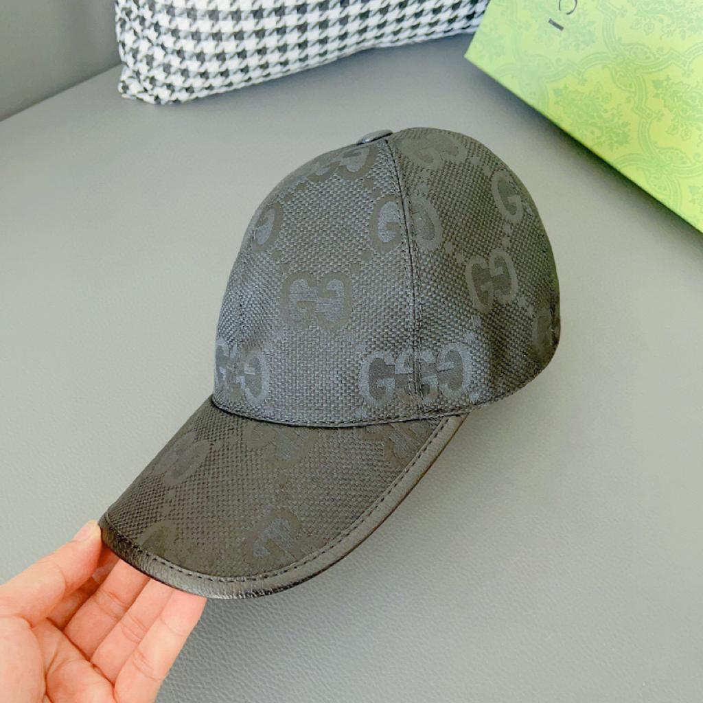 Hat Gucci 9 - vstockx