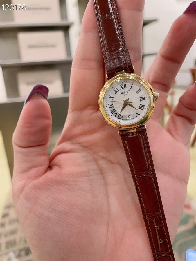 Watches Tissot 322482 size:26 mm - vstockx