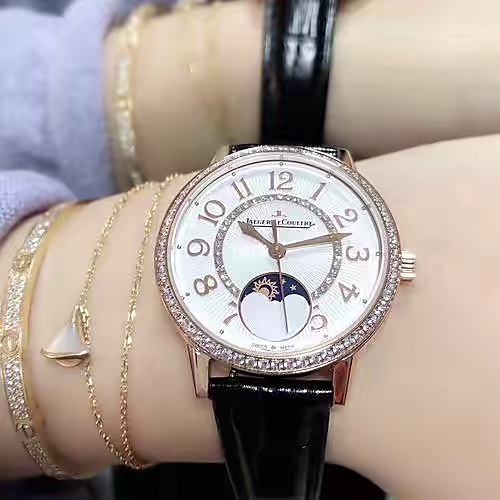 Watches Jaeger-LeCoultre 322243 size:34*9 mm - vstockx