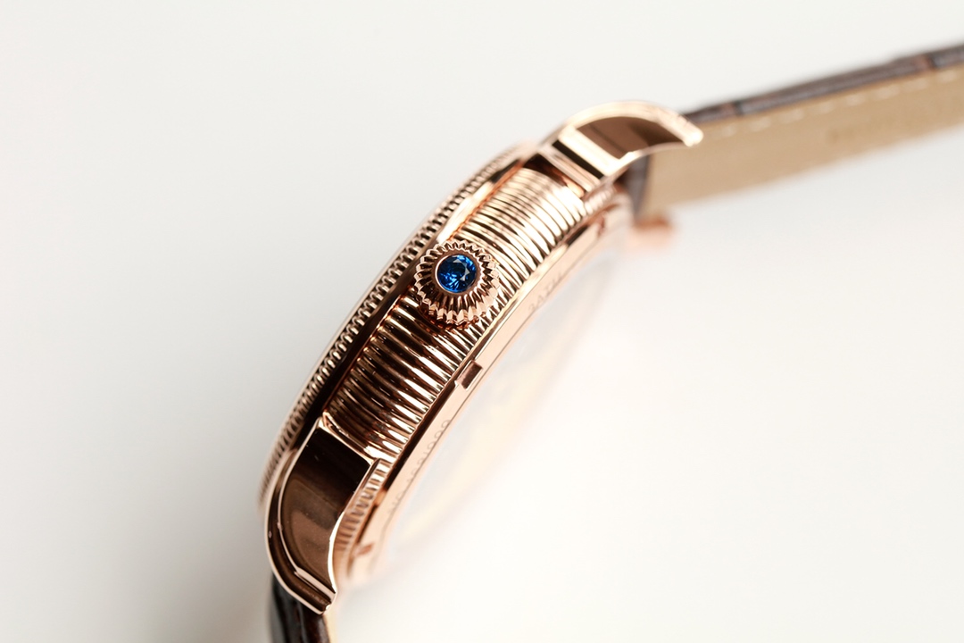 Watches Patek Philippe 314256 size:40 mm - vstockx