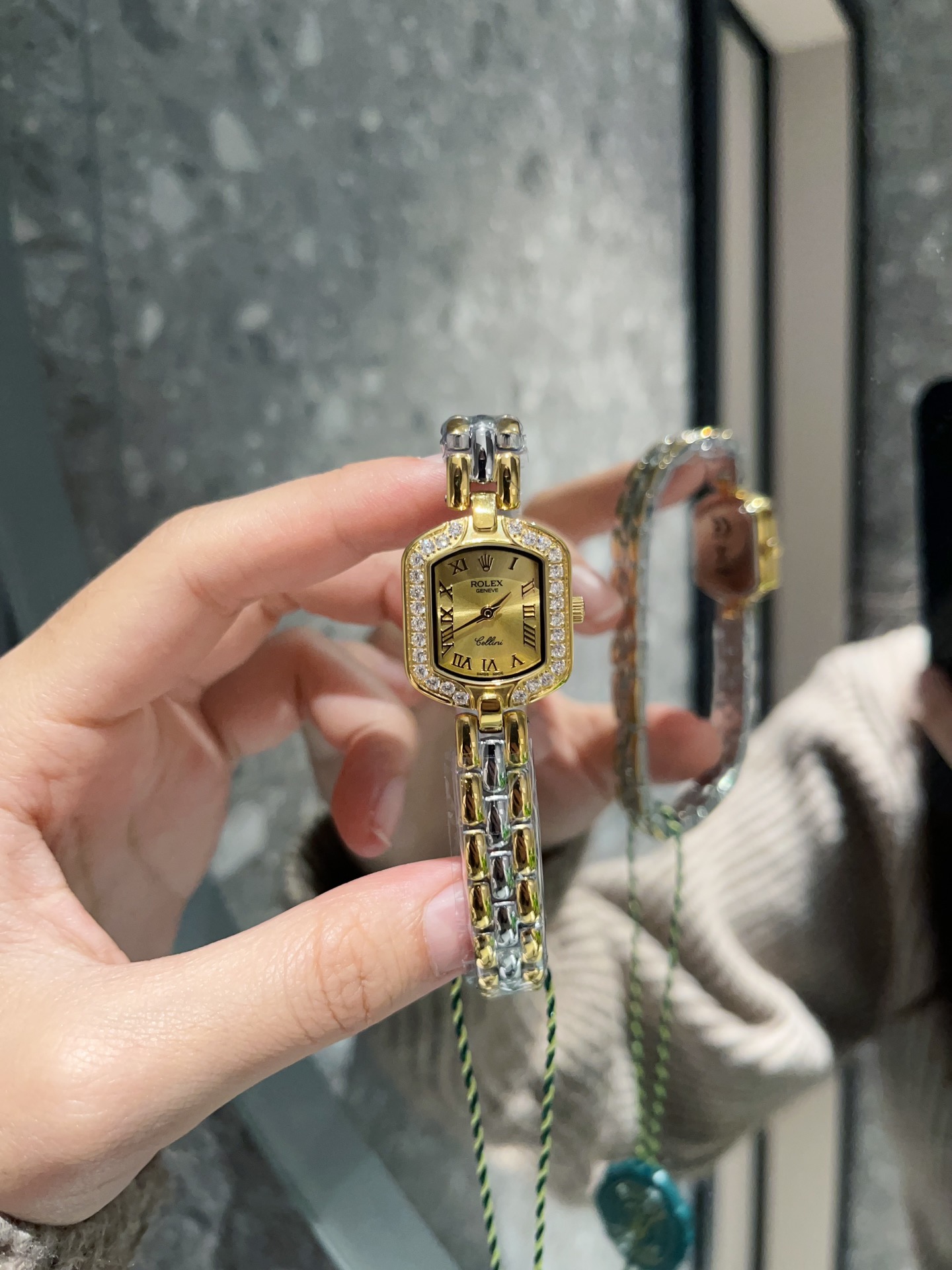 Watches Rolex 314037 size:27 mm - vstockx