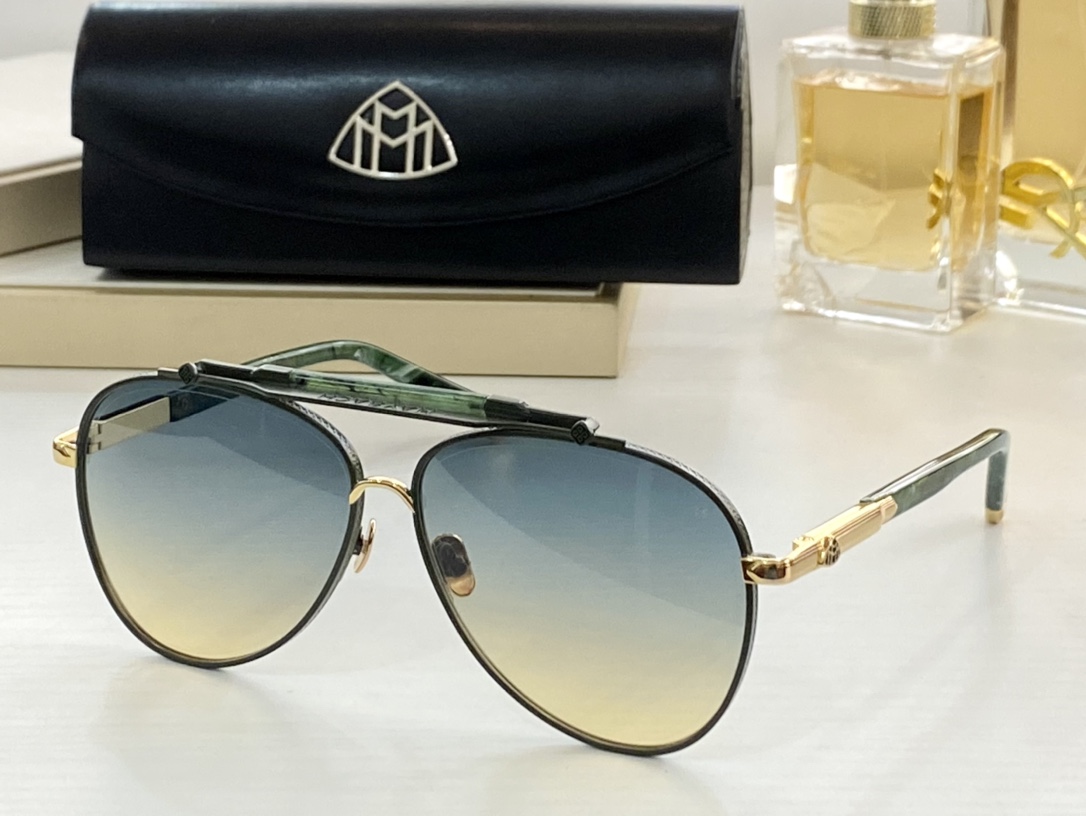 sunglasses maybach THE HAWK I - vstockx