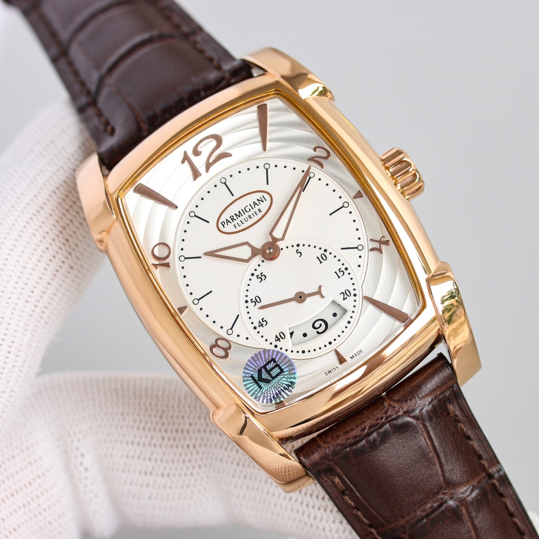 Watches PARMIGIANI 323600 size:37.5*31.2 mm - vstockx