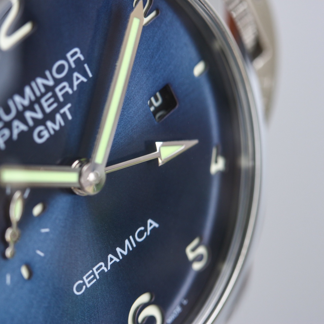 Watches PANERAI 322904 size:44 mm - vstockx