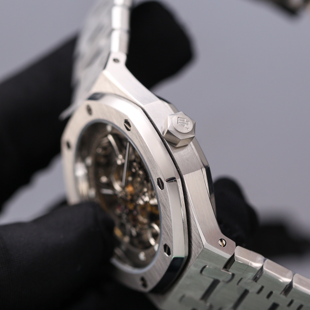 Watch Rolex 42mm*14mm 16 - vstockx