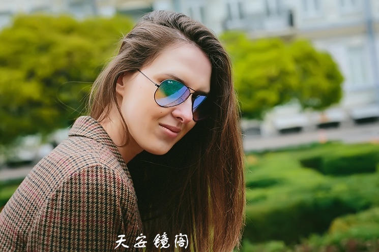 Sunglasses Ray-Ban 0RB3026 - vstockx
