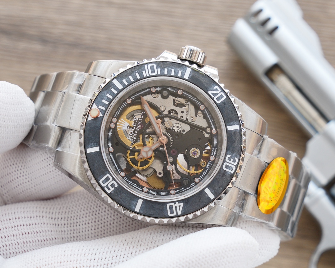 Watches Rolex 311201 size:40 mm - vstockx