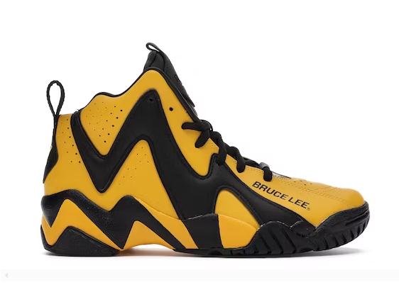 Reebok Kamikaze 2 Bait x Bruce Lee - vstockx