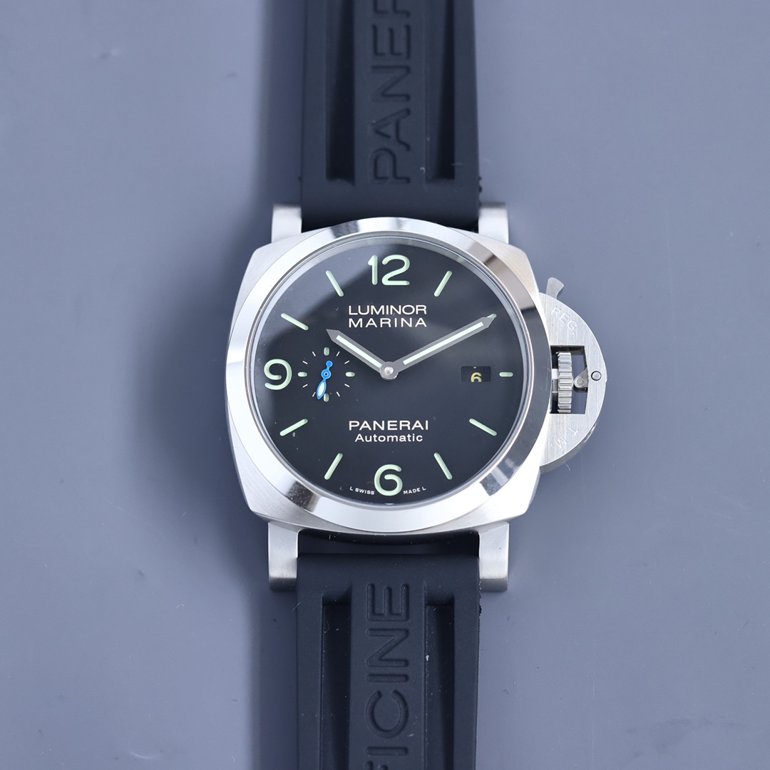 Watches PANERAI 322888 size:44 mm - vstockx