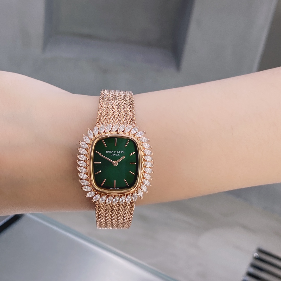 Watches Patek Philippe PATEK PHILIPPE 314480 size:40 mm - vstockx