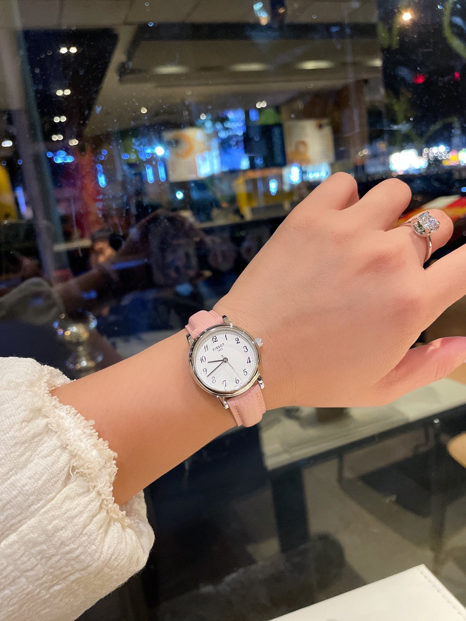 Watches Tissot 322449 size:30/40 mm - vstockx