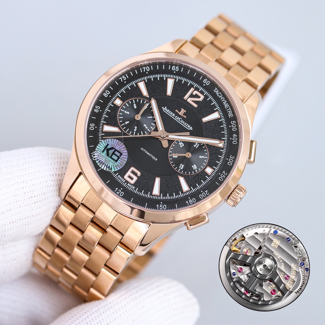 Watches Jaeger-LeCoultre TW Factory 322275 size:41*11.9 mm - vstockx