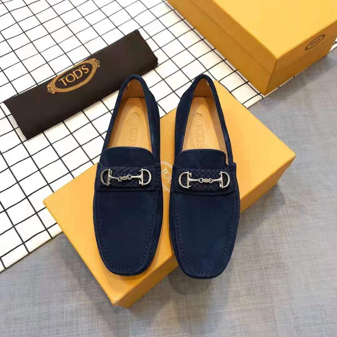 TOD'S Loafers 23 - vstockx