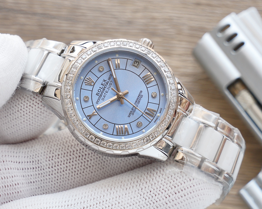 Watches Rolex 311192 size:33 mm - vstockx