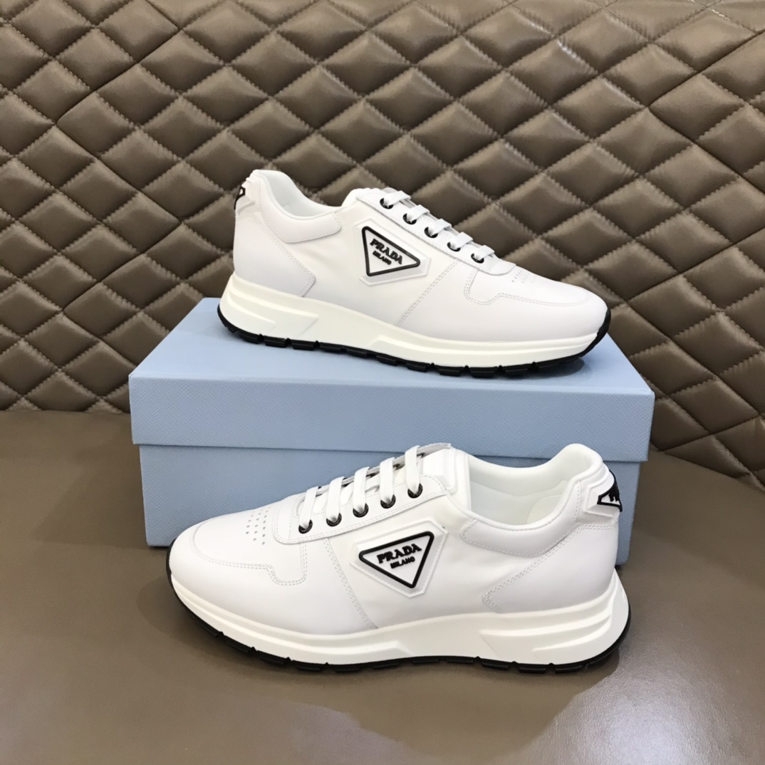 Prada Prax 1 Sneaker 22 - vstockx