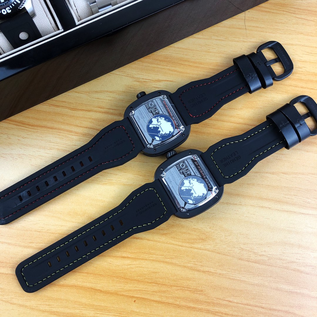 Watches Seven Friday 322823 size:47*13 mm - vstockx